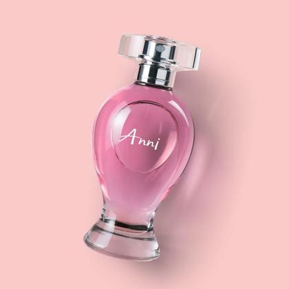 Imagem de O BOTICARIO ANNI BOTICOLLECTION DESODORANTE COLONIA 100ml