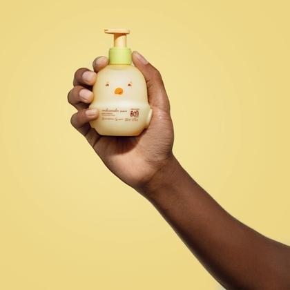 Imagem de O BOTICARIO BOTI BABY CONDICIONADOR SUAVE 200ml