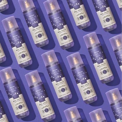 Imagem de O BOTICARIO CUIDE-SE BEM BOA NOITE DES COL BODY SPLASH 200ml