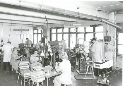 Imagem de O clinômetro SUUNTO PM-5 mede com precisão alturas e ângulos