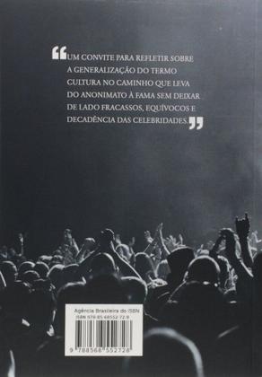 Imagem de O Consumo da Cultura: Comunicação e Performance - Estação das Letras e Cores