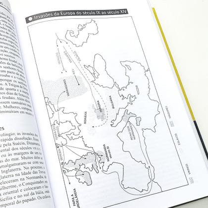 Imagem de O Cristianismo Através dos Séculos  Earle E. Cairns  Capa Dura - Editora Vida Nova