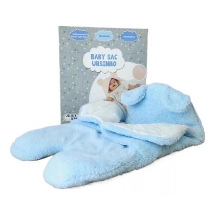 Imagem de O De Dormir Baby Hipoalérgico Bebê Menino Jolitex