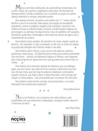 Imagem de O encanto da lua nova