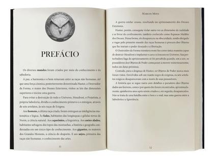 Imagem de O Enigma Dos Dados