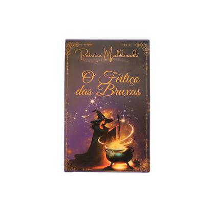 Imagem de O Feitiço das Bruxas