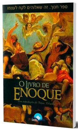 Imagem de O Livro de Enoque - Apócrifo
