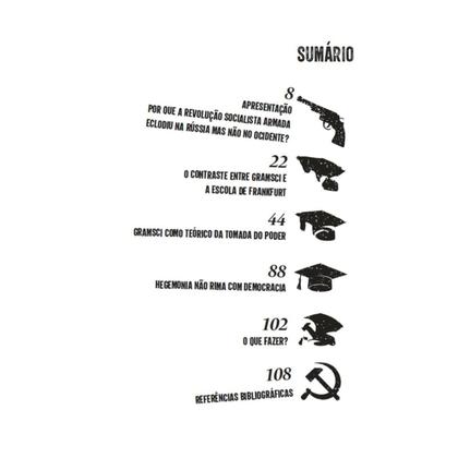 O mínimo sobre Gramsci ( Rodrigo Jungmann ) Imagem de O mínimo sobre Gramsci ( Rodrigo Jungmann )