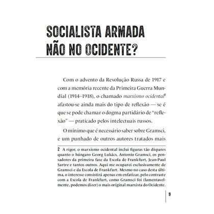 O mínimo sobre Gramsci ( Rodrigo Jungmann ) Imagem de O mínimo sobre Gramsci ( Rodrigo Jungmann )