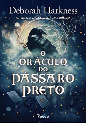 Imagem de O Oráculo do Pássaro Preto
