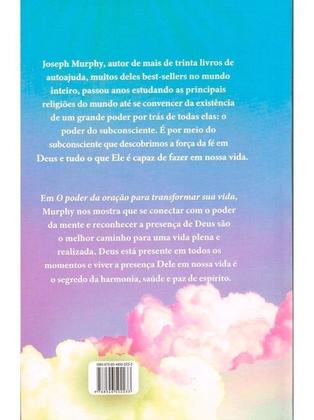 Imagem de o Poder Da Oracao Para Transformar Sua Vida