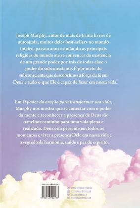 Imagem de o Poder Da Oracao Para Transformar Sua Vida