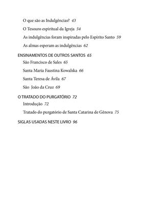 Imagem de O Purgatório - O que a Igreja ensina - Cléofas