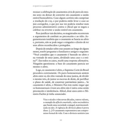 Imagem de O que é o casamento - Homem e mulher, uma defesa - Vide Editorial