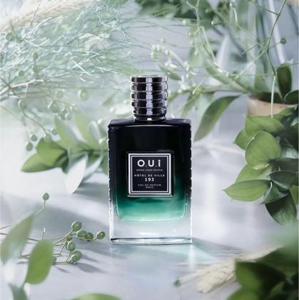 Imagem de O.U.i Hôtel de Ville 193 Eau de Parfum Masculino 30ml
