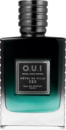 Imagem de O.U.i Hôtel de Ville 193 Eau de Parfum Masculino 30ml