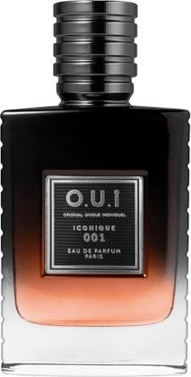 Imagem de O.U.i Iconique 001 Eau de Parfum Masculino 30ml