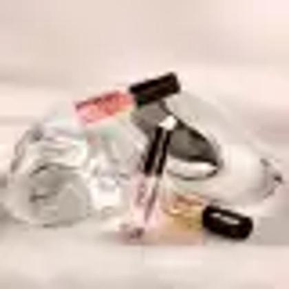Imagem de O.U.i Kit La Collection 01 Eau De Parfum Feminino 5ml cada (3 itens) - Alta Perfumaria - OUI