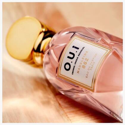 Imagem de O.U.i Madeleine 862 - Eau de Parfum Feminino 75ml