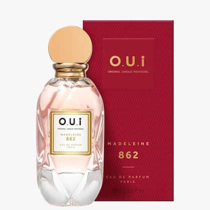 Imagem de O.U.i Madeleine 862 - Eau de Parfum Feminino 75ml
