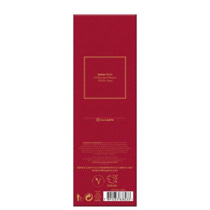 Imagem de O.U.i Madeleine 862 Loção Hidratante Corporal 400ml