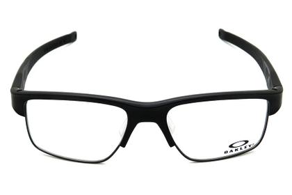 Oakley crosslink switch ox3128 0155 - Óculos de Grau - Magazine Luiza