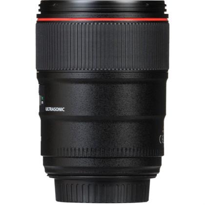 Imagem de Objetiva Canon 35mm F/1.4 L Ii Usm