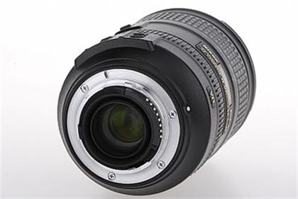 Objetiva Nikon 28-300mm F3.5-5.6g Ed Vr Fx - Lentes - Magazine Luiza