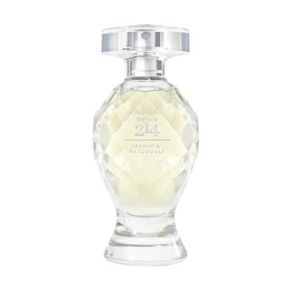 Imagem de Oboticario Perfume Botica 214 Fragrâncias Feminina Eau