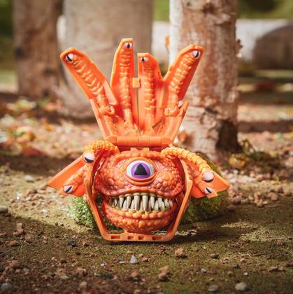 Observador Monstro Beholder F5213 Dungeons & Dragons Hasbro
