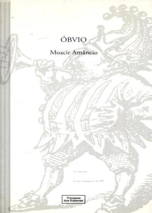 Imagem de Óbvio - Travessa dos Editores