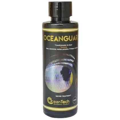 Imagem de Ocean Guard Condicionador para Peixes Oceantech 120ML