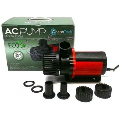 Ocean Tech Bomba 6000l/h Ac-6000 Com Controle Vazão - OceanTech Imagem de Ocean Tech Bomba 6000l/h Ac-6000 Com Controle Vazão