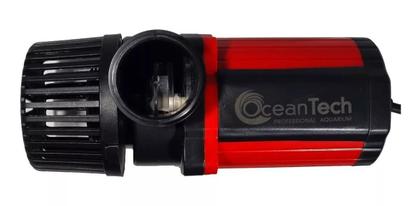 Ocean Tech Bomba 6000l/h Ac-6000 Com Controle Vazão - OceanTech Imagem de Ocean Tech Bomba 6000l/h Ac-6000 Com Controle Vazão