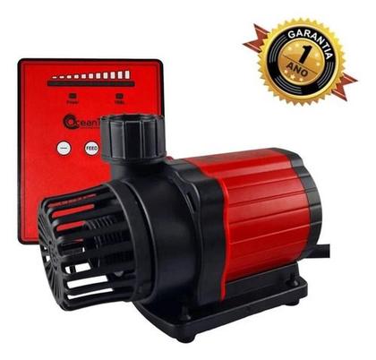 Ocean Tech Bomba 6000l/h Ac-6000 Com Controle Vazão - OceanTech Imagem de Ocean Tech Bomba 6000l/h Ac-6000 Com Controle Vazão
