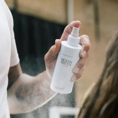 Imagem de Ocean Waves 200ml Keune