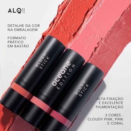 Imagem de Océane Blush em Bastão - Blush Stick Edition 12g