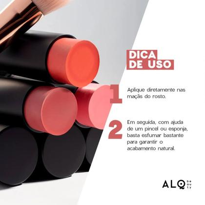Imagem de Océane Blush em Bastão - Blush Stick Edition 12g