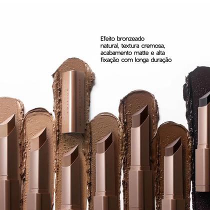 Imagem de Oceane bronzer contour stick edition - bronzer bastao / sizzle