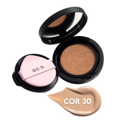 Imagem de Oceane Edition Base Líquida Cushion Foundation 030