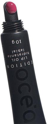 Imagem de Océane Edition Lip Oil Ruby Lip Balm Hidratante 10G