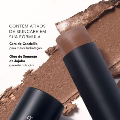 Imagem de Océane Edition Marrom Médio - Contorno em Bastão 13,5g