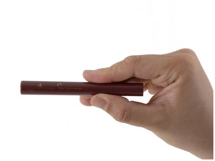 Imagem de Océane Mariana Saad by Lipstick Real Red - Batom Matte 2g