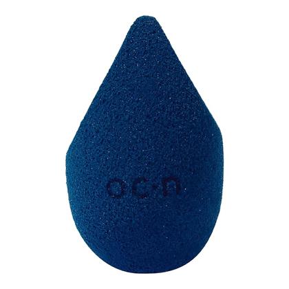 Imagem de Oceane Purple Esponja de Maquiagem Sister Blend Azul