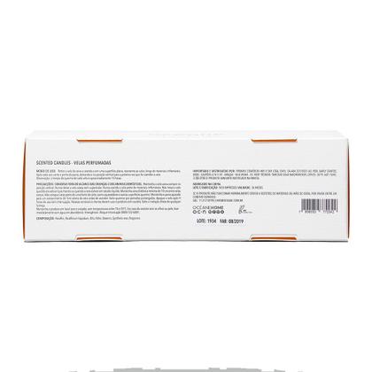 Imagem de Océane Scented Candles Kit  3 velas
