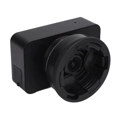 Imagem de Ocular De Telescópio Com Display Colorido 4K De 3 Polegadas Para Astrofotografia E Observação De