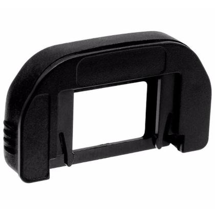 Imagem de Ocular Eyecup Canon Ef T2I T3I T4I T5I 500D 550D 600D