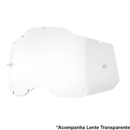 Imagem de Óculos 100% Accuri 2 Wolg