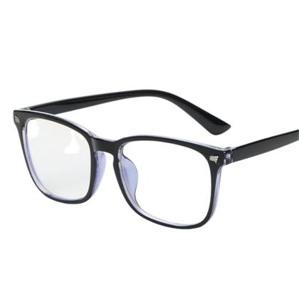 Imagem de Óculos Bloqueador Anti Raio Luz Azul Para Computador