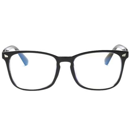 Imagem de Óculos Bloqueador Anti Raio Luz Azul Para Computador